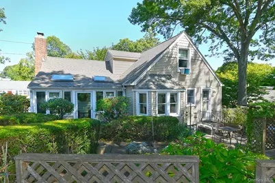 121 Van Buren Drive, Centerport, NY 11721 - Photo 1