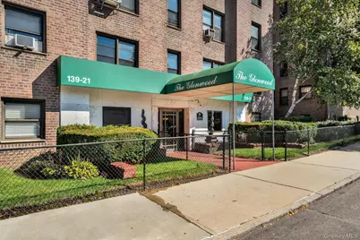 139-21 85th Drive #5B, Briarwood, NY 11435 - Photo 1