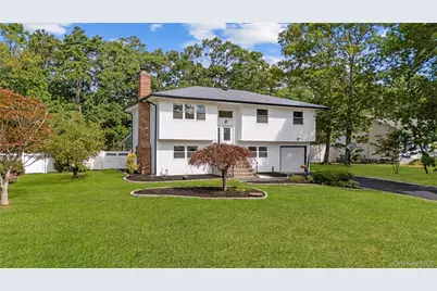 43 Chanel Drive E, Shirley, NY 11967 - Photo 1