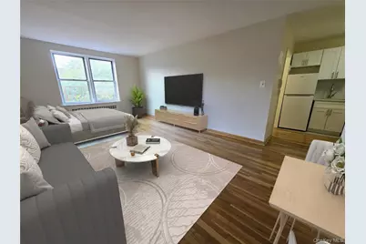 65-05 Yellowstone Boulevard #6C, Forest Hills, NY 11375 - Photo 1