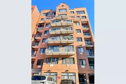 144-48 Roosevelt Avenue #3B, Flushing, NY 11354 - Photo 1
