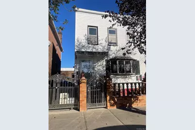 15 Euclid Avenue, Brooklyn, NY 11208 - Photo 1