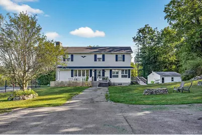 109 Paul Horn Road, Catskill, NY 12414 - Photo 33