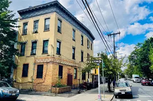 482 Ridgewood Ave, Brooklyn, NY 11208 - Photo 1