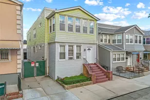 91-49 86th St, Woodhaven, NY 11421 - Photo 1