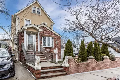 98-02 161st Avenue, Howard Beach, NY 11414 - Photo 1