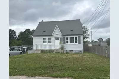 239 Ocean Avenue, Brentwood, NY 11717 - Photo 1