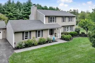 83 Little Collabar Rd, Montgomery, NY 12549 - Photo 1