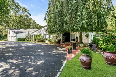 5 Carol Lane, Upper Brookville, NY 11545 - Photo 1