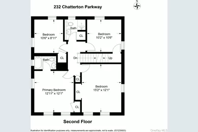 232 Chatterton Parkway, White Plains, NY 10606 - Photo 15