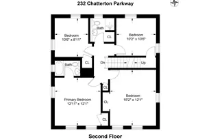 232 Chatterton Pkwy, White Plains, NY 10606 - Photo 15