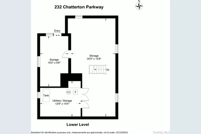 232 Chatterton Parkway, White Plains, NY 10606 - Photo 17