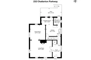 232 Chatterton Pkwy, White Plains, NY 10606 - Photo 9