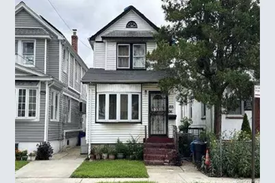 18806 Nashville Boulevard, Springfield Gardens, NY 11413 - Photo 1