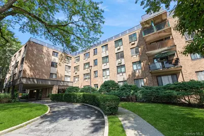 1101 Midland Avenue #403, Bronxville, NY 10708 - Photo 1