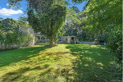 18 Glade Road, White Sulphur Springs, NY 11937 - Photo 3