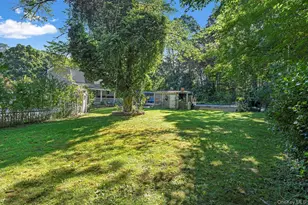 18 Glade Rd, White Sulphur Springs, NY 11937 - Photo 3