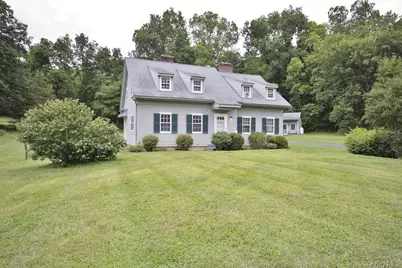 2586 Lucas Turnpike, High Falls, NY 12440 - Photo 1