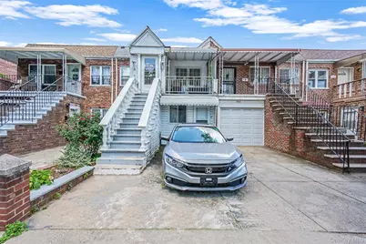 1361 E 99th Street, Brooklyn, NY 11236 - Photo 1