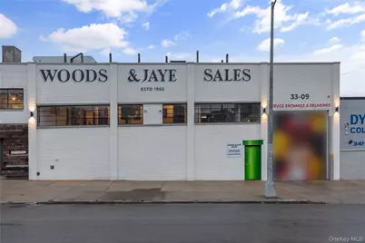 33-09 37th Avenue, Long Island City, NY 11101 - Photo 3