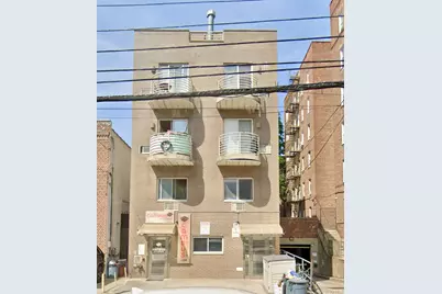 132-73 Maple Avenue #4A, Flushing, NY 11355 - Photo 1