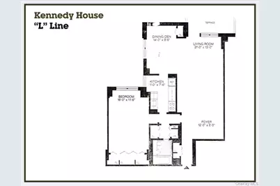 110-11 Queens Boulevard #3L, Forest Hills, NY 11375 - Photo 31