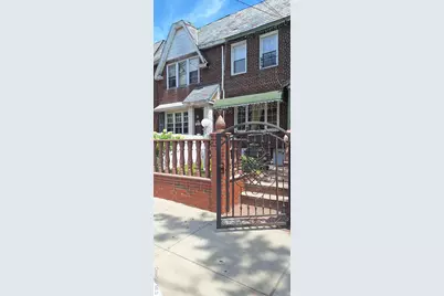 111-39 205 Street, Saint Albans, NY 11412 - Photo 3