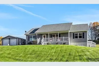 292 Battenfeld Road, Red Hook, NY 12571 - Photo 1