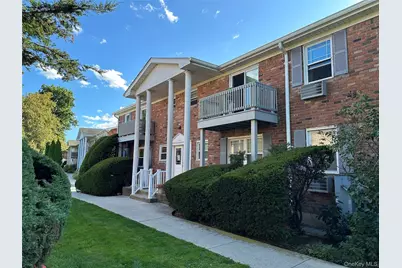 151 Fairharbor Drive #151, Patchogue, NY 11772 - Photo 1