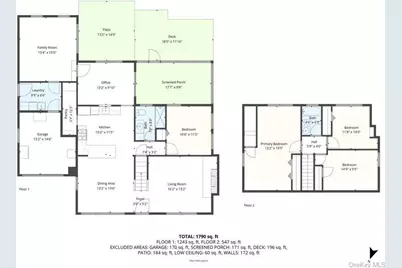 37 Newark Street, Lindenhurst, NY 11757 - Photo 29