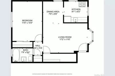 249-52 57th Avenue #1-245, Little Neck, NY 11362 - Photo 13