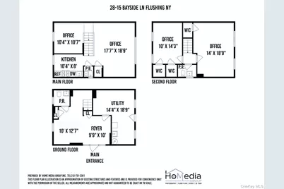 28-15 Bayside Lane, Flushing, NY 11358 - Photo 13