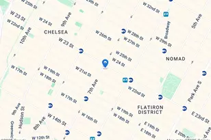 170 W 23rd St, New York, NY 10011 - Photo 11