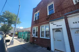 59-12 58th Rd, Maspeth, NY 11378 - Photo 1