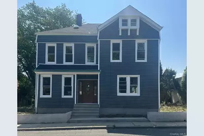 215 Sea Cliff Avenue, Sea Cliff, NY 11579 - Photo 1