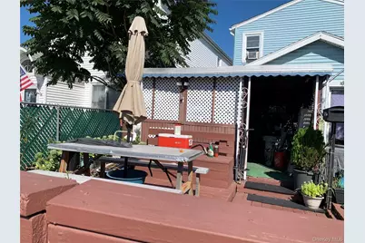 124 Edgewater Park #124 D, Bronx, NY 10465 - Photo 3