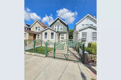 194-29 112th Avenue, Saint Albans, NY 11412 - Photo 1