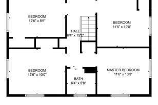 17 Hammond St, Monticello, NY 12701 - Photo 15