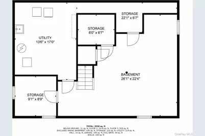 30 Beechwood Drive, Lawrence, NY 11559 - Photo 23