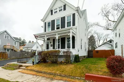 213 Elmendorf Street, Kingston, NY 12401 - Photo 3