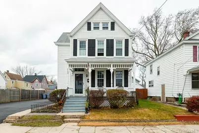 213 Elmendorf Street, Kingston, NY 12401 - Photo 1