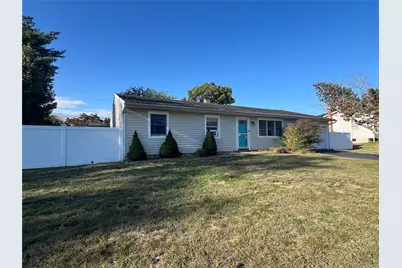 43 Rush Street, Port Jefferson Station, NY 11776 - Photo 1