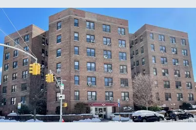 48-21 40 Street #2C, Sunnyside, NY 11104 - Photo 1