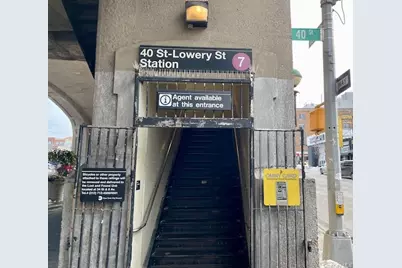 48-21 40 Street #2C, Sunnyside, NY 11104 - Photo 11