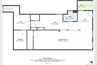 42 Revilo Avenue, Shirley, NY 11967 - Photo 49