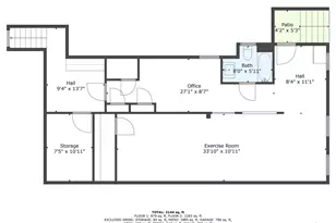 42 Revilo Ave, Shirley, NY 11967 - Photo 49