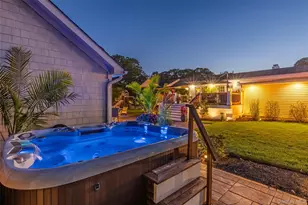 42 Revilo Ave, Shirley, NY 11967 - Photo 21