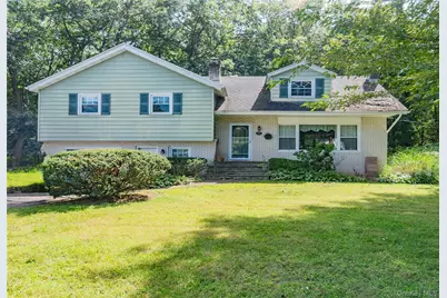 513 Roberts Court, Hurley, NY 12443 - Photo 1