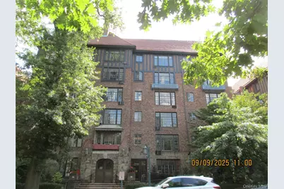 20 Continental Avenue #2R, Forest Hills, NY 11375 - Photo 17