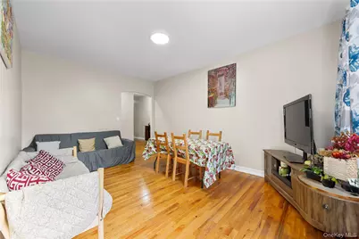 1670 Longfellow Avenue #3J, Bronx, NY 10460 - Photo 9